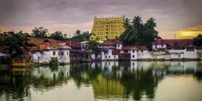 Trivandrum City Information: Best Tourist Places, Hotels & ATMs in Trivandrum