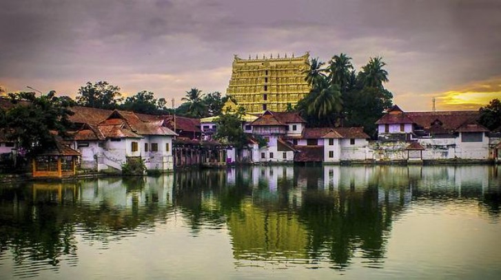 Trivandrum City Information: Best Tourist Places, Hotels, Restaurants & ATMs in Trivandrum