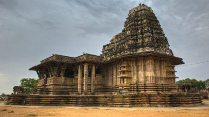 Warangal City Information: Best Tourist Places, Hotels & ATMs in Warangal