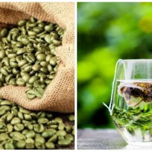 Green Tea vs Green Coffee ग्रीन टी और ग्रीन कॉफी में कौन है सबसे ज्‍यादा सेहतमंद, जानिए यहां