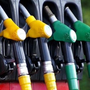 Petrol Diesel Price Today