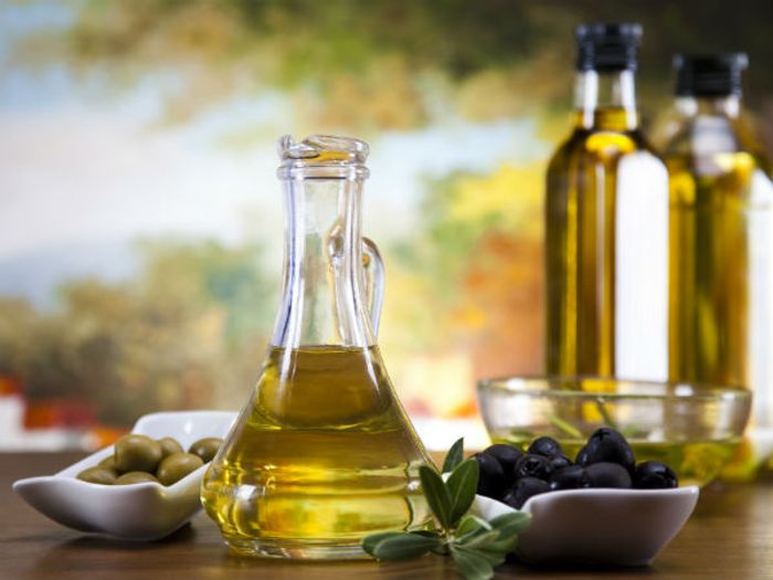 Olive Oil Health Benefits: ऑलिव ऑयल के अनगिनत फायदे यहां जानिए