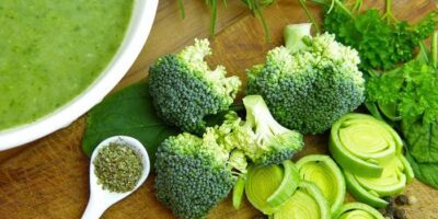 Broccoli Benefits: ब्रोकली खाने से मिलते हैं कई सारे फायदे, आज ही करें डाइट में शामिल