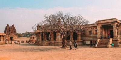 Hampi City Information: Best Tourist Places, Hotels & ATMs in Hampi