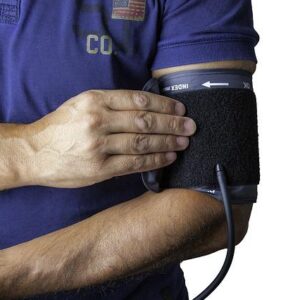 Blood Pressure Diet: हाई बीपी से छुटकारा पाने के लिए अपनाएं ये सुपर डाइट प्लान (Image Source: Pixabay)