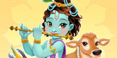 Janmashtami 2022 Wishes: जन्माष्टमी पर अपनों को इन मैसेज और कोट्स के जरिए दें शुभकामनाएं