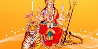 Navratri 2022 Wishes: शारदीय नवरात्रि पर मां के भक्तों को भेजें ये शानदार मैसेजेस और कोट्स