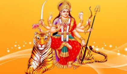 Chaitra Navratri 2025: चैत्र नवरात्रि में भूलकर भी न करें ये 5 काम, वरना नहीं मिलेगा मां दुर्गा का आशीर्वाद