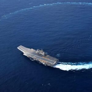 INS Vikrat Features hindi