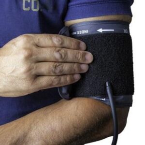 blood pressure control