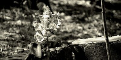 Ganesh Chaturthi 2022: गणेश चतुर्थी पर अपनों को भेजें ये शानदार भक्तिमय संदेश और दें इस पर्व की शुभकामनाएं