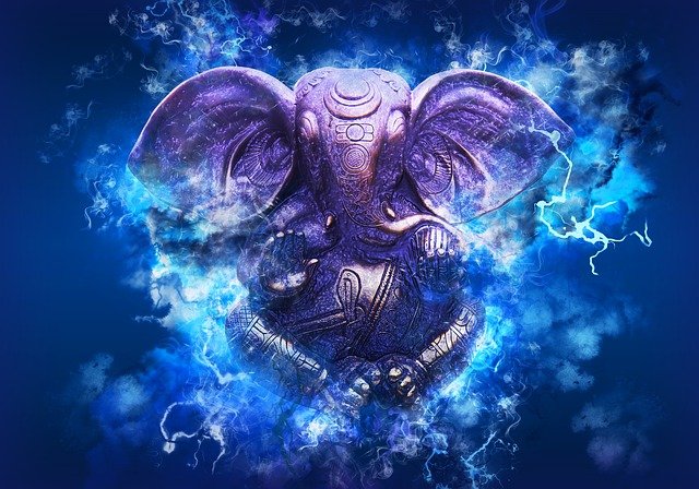 Ganesh Chaturthi 2022: गणेश चतुर्थी पर अपनों को भेजें ये शानदार भक्तिमय संदेश और दें इस पर्व की शुभकामनाएं