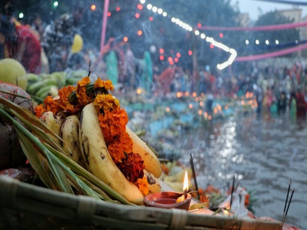 Chhath Puja 2022: कब से शुरू होगी छठ पूजा? जानिए नहाय खाय से लेकर सूर्य को अर्घ्य देने का समय (Image Source: Pixabay)