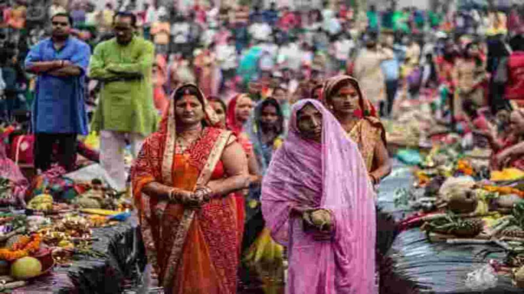 Chhath Puja 2022 Wishes: छठ पूजा पर अपनों को इन बधाई संदेशों के जरिए दें शुभकामनाएं (Image Source: Pixabay)