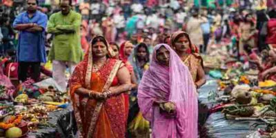 Chhath Puja 2023: छठ पूजा पर अपनों को इन बधाई संदेशों के जरिए दें शुभकामनाएं