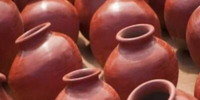 Clay Pot Water Benefits: मटके का पानी पीने के 5 बड़े फायदे यहां जानिए