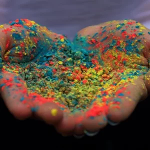 Holi 2023 Date: कब मनाई जाएगी होली? जानिए होलिका दहन का समय और शुभ मुहूर्त (Image Source: Pixabay)