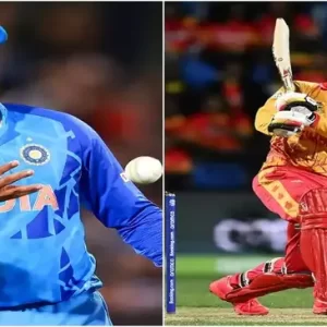 Ind Vs Zim Live Streaming: भारत Vs जिम्बाब्वे मैच कब-कहां और कैसे देख पाएंगे लाइव मैच