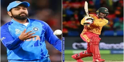 Ind Vs Zim Live Streaming: भारत Vs जिम्बाब्वे मैच कब-कहां और कैसे देख पाएंगे लाइव मैच