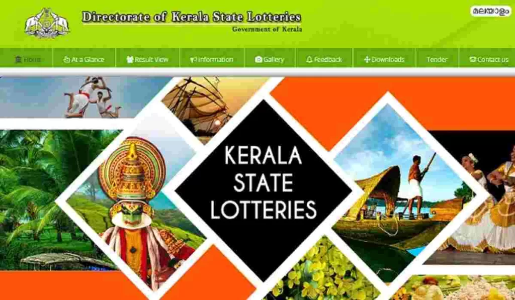 Kerala Lottery Fifty-Fifty Result: First Prize Winner Takes Home Rs. 1 Crore