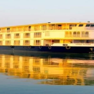 Ganga Vilas Cruise: किराए से लेकर सुख सुविधाओं तक, जानें गंगा विलास क्रूज के बारें में सबकुछ