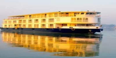 Ganga Vilas Cruise: किराए से लेकर सुख सुविधाओं तक, जानें गंगा विलास क्रूज के बारें में सबकुछ