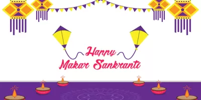 Makar Sankranti 2023 Wishes: मकर संक्रांति पर अपनों को ये मैसेज भेजकर दे शुभकामनाएं