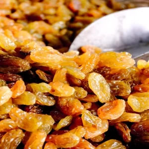 Raisins health benefits: क्या आपको भी भूख नहीं लगती, तो अपनाएं ये चमत्कारी नुस्खा (Image Source: Pixabay)