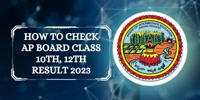 AP Board Result 2023: How to check Manabadi Class 10th, 12th Result?