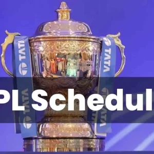 IPL Schedule 2023, Teams, Venue, Match Dates, Fixtures & Live Streaming (Image Source: Iplt20.com)