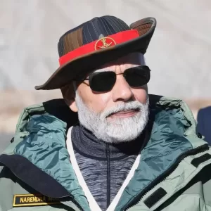 PM Modi JI