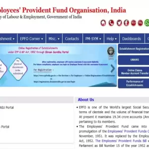 EPF Balance: कितना जमा हो गया आपके ईपीएफ खाते में पैसा, इन तरीकों से चेक करें पीएफ बैलेंस