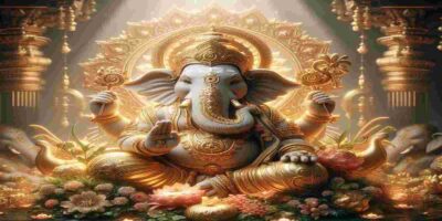 Happy Ganesh Chaturthi 2024: गणेश चतुर्थी पर अपने प्रियजनों को भेजें गणपति बप्‍पा के आगमन की ये भक्तिमय शुभकामनाएं