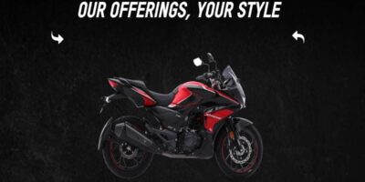 Hero Xtreme 200S 4V: दमदार फीचर्स और पावरफुल परफॉर्मेंस के साथ अब हर राइड बनेगी खास