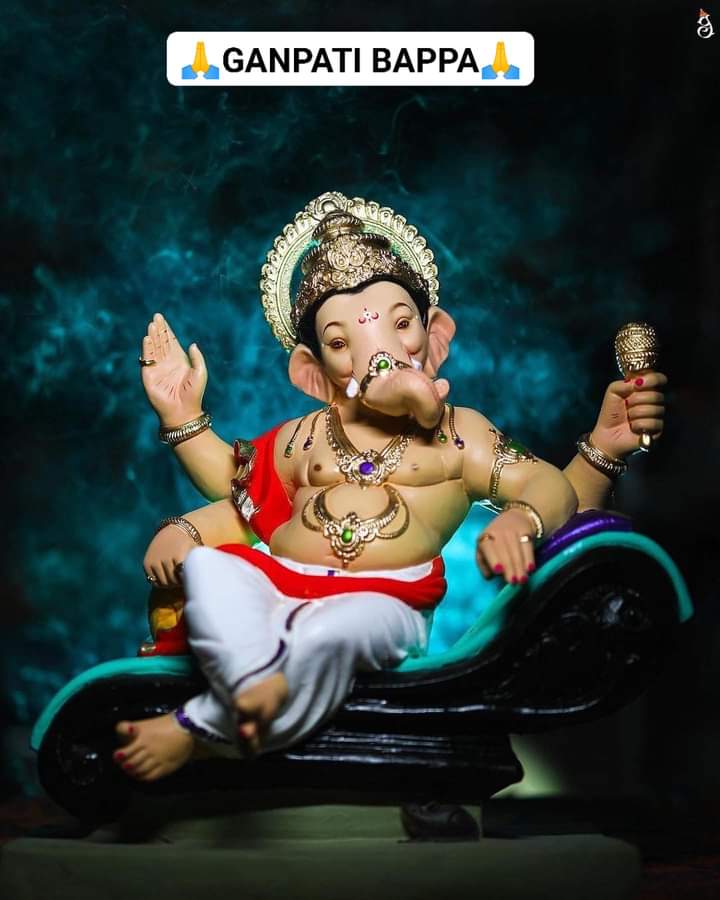 Ganesh Chaturthi 2024 Wishes Images