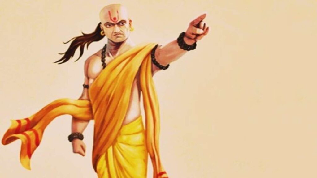 Chanakya Niti चाणक्य के अनुसार, अपने जीवन के ये चार राज़ किसी को न बताएं