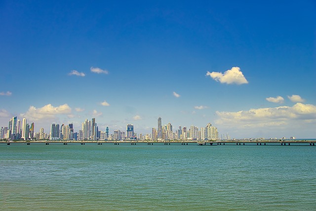 Panama City