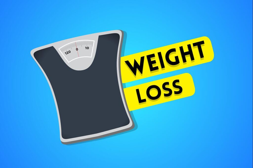 Weight Loss Tips बिना मेहनत के मोटापा कम करने के ये 8 उपाय जरूर अपनाएं (Image Credit: Pixanay)