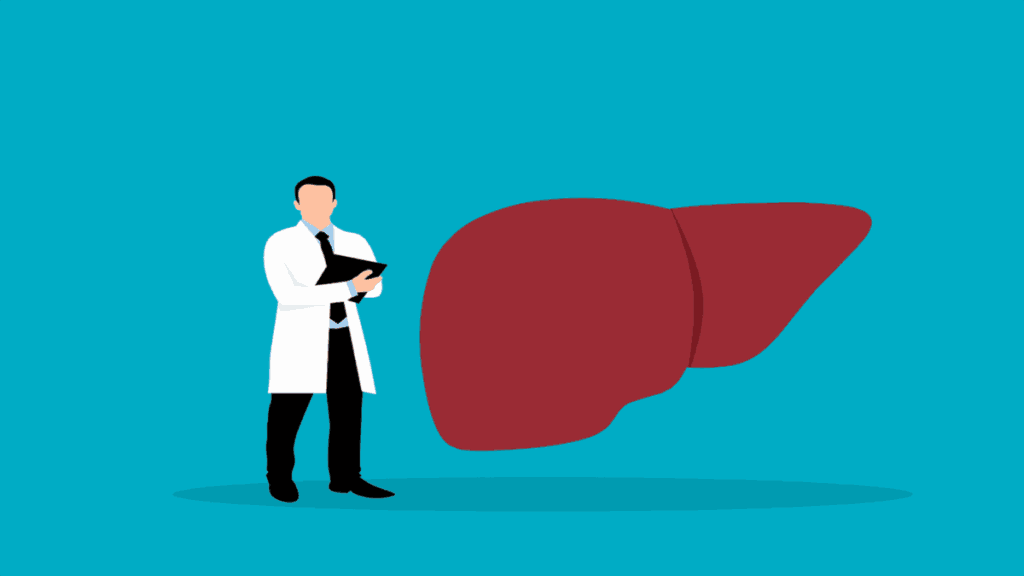 क्या आपका लिवर सही से काम कर रहा है या नहीं ? इन 7 लक्षणों से करें पहचान