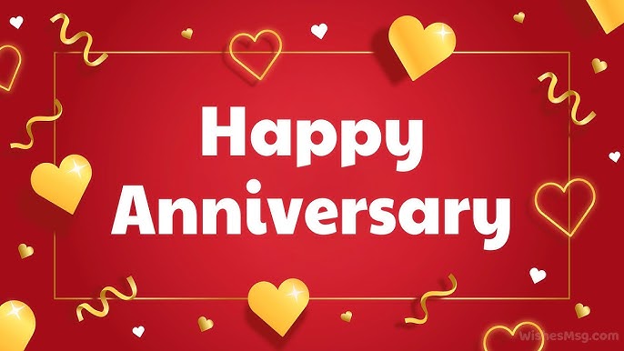 Wedding Anniversary Wishes: पति, पत्नी और दोस्तों के लिए शादी की सालगिरह की शुभकामनाएँ