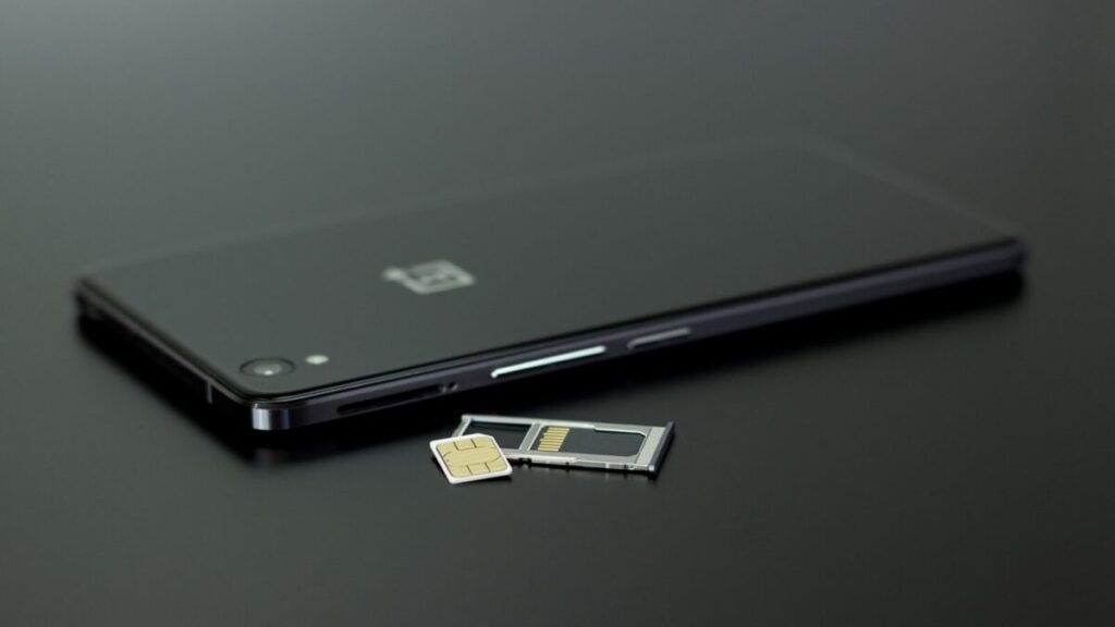 जानिए क्यों SIM Card का एक कोना हमेशा कटा क्यों होता है? वजह जानकर चौंक जाएंगे!