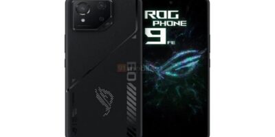 Asus ROG Phone 9 FE फोन 50MP कैमरा और 5000mAh बैटरी के साथ हुआ लॉन्च, जानिए कीमत और फीचर्स