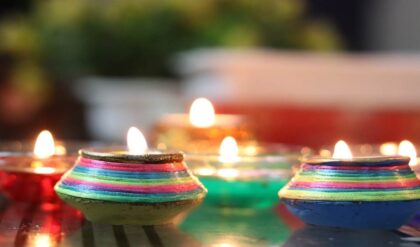 Diwali 2025 Date इस साल कब है दिवाली जानिए तिथि, शुभ मुहूर्त और त्योहार का महत्व (Image Credit: Pixabay)