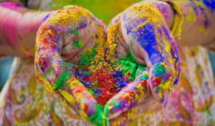 Holi 2025 Date: इस साल होली कब है? जानिए होली का इतिहास और रंगों का महत्व